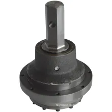 Planetary Gear Reducer für Erdschatzerfahrer